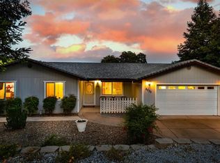 8525 Pheasant Ridge Ln, Orangevale, CA 95662