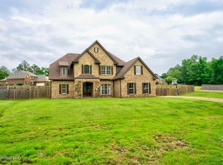 3488 Cypress Plantation Dr, Olive Branch, MS 38654
