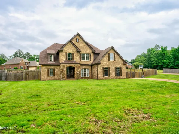 3488 Cypress Plantation Dr, Olive Branch, MS 38654