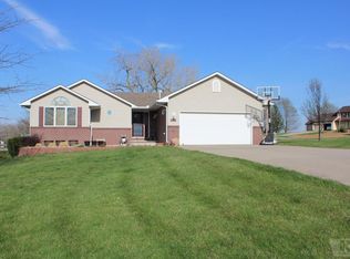 415 Kelly Ln, Osceola, IA 50213