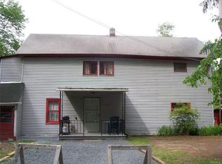 280 Cooks Falls Store Rd, Roscoe, NY 12776