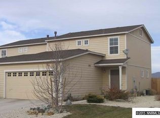 8835 Red Baron Blvd, Reno, NV 89506