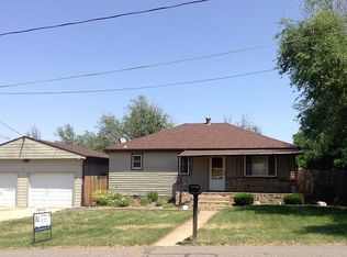 1070 S Chase St, Lakewood, CO 80226