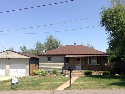 1070 S Chase St, Lakewood, CO, 80226