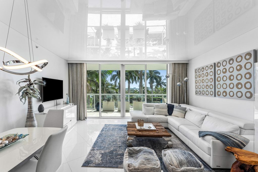 1 N OCEAN Boulevard #513, photo 4