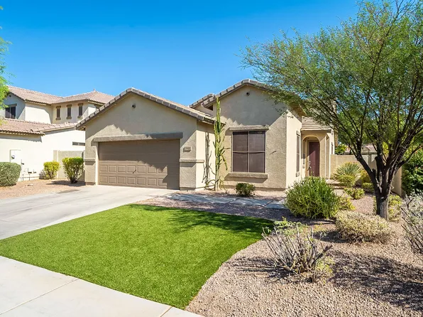3432 E Powell Way, Gilbert, AZ 85298