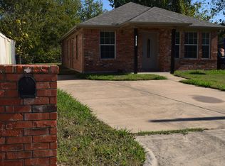 1115 N Wharton St, Sherman, TX 75092