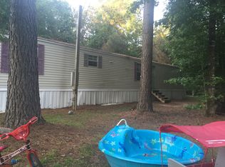 4176 Savannah Lake Rd, Mantee, MS 39751