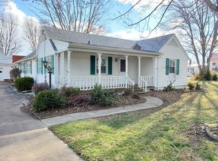 5024 Homegardner Rd, Castalia, OH 44824