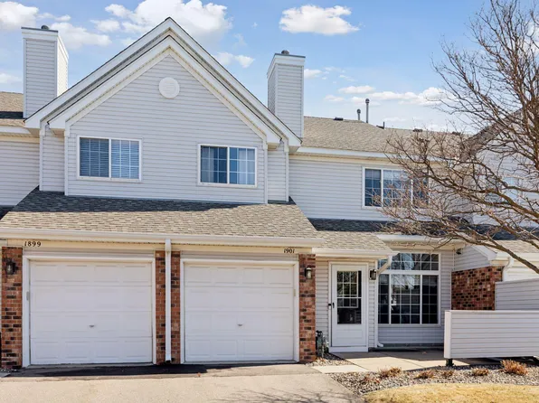 1901 N Ruby Ct #55, Saint Paul, MN 55122