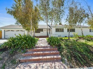 22416 Napa St, Canoga Park, CA 91304