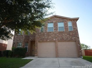 3526 Blue Topaz, San Antonio, TX 78245