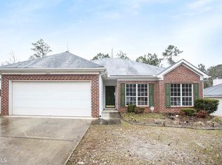 10131 Deep Creek Dr, Union City, GA 30291