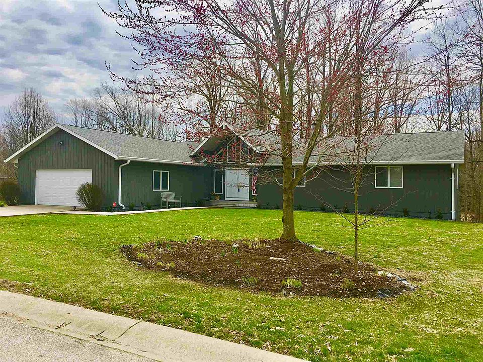 1st image of 4689 W Harvest Ln