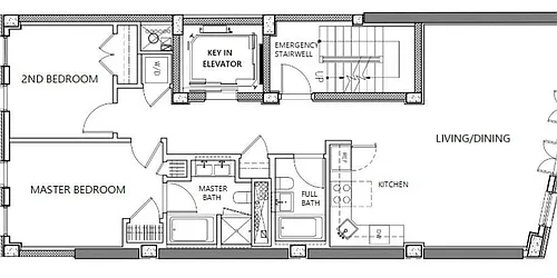 Rented by CPG Residential LLC