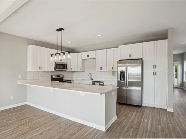 7203 Begonia Way, Austell, GA 30168