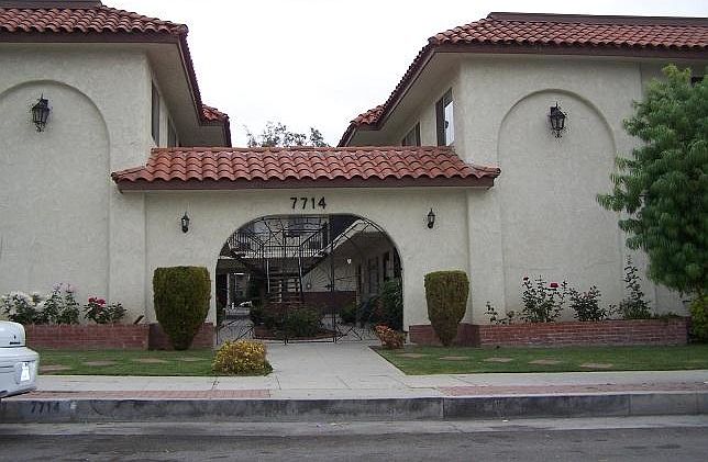 1st image of 7714 Newlin Ave APT 3