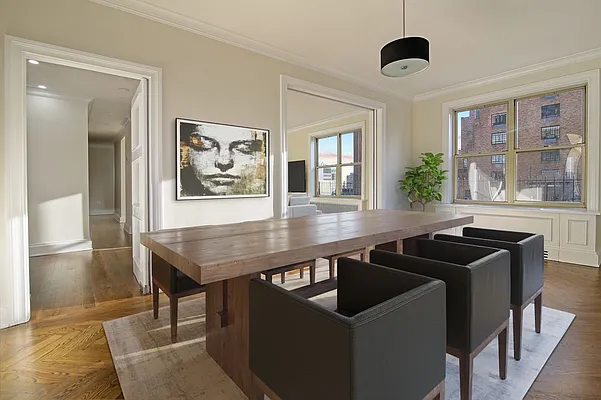 Rented by Stonehenge NYC LLC | media 3