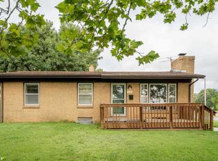 1901 S Windsor Rd, Wichita, KS 67218