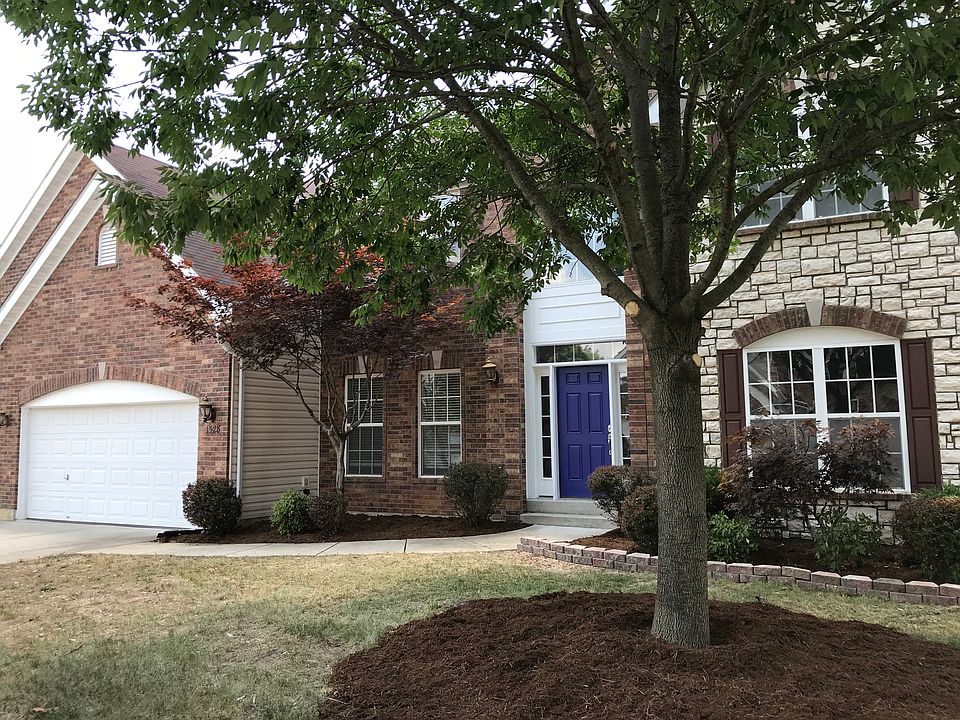 2nd image of 1328 Kiefer Bluffs Dr