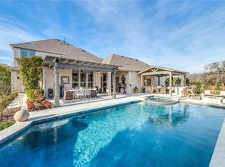 1301 Bay Meadows Dr, Southlake, TX 76092