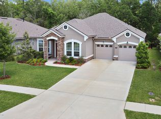 141 Stony Ford Dr, Jacksonville, FL 32256