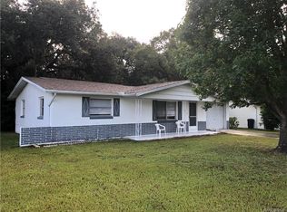 5 James Ct, Beverly Hills, FL 34465