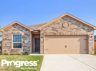 25334 Shadowdale Dr, Cleveland, TX 77328