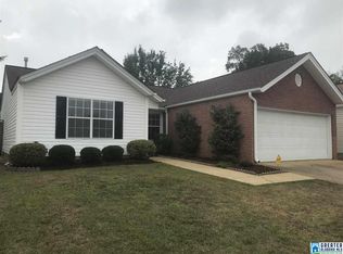 5656 Morning Glory Ln, Tuscaloosa, AL 35405