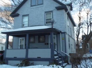 81 Cleon St, Rochester, NY 14621