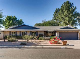 15840 N 48th Pl, Scottsdale, AZ 85254