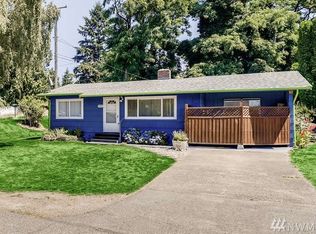 12402 8th Ave SW, Seattle, WA 98146