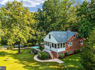 2807 Hambleton Rd, Riva, MD 21140