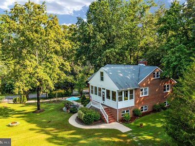 2807 Hambleton Rd, Riva, MD, 21140