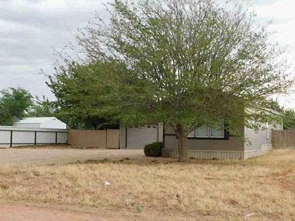 Property Front View