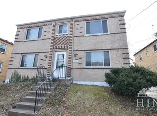 2541 Williams Ave APT 4, Cincinnati, OH 45212