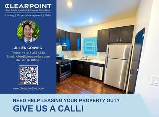 836B 35th St, Emeryville, CA 94608