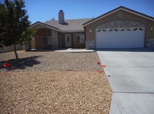 14879 Hartford Ln, Helendale, CA 92342