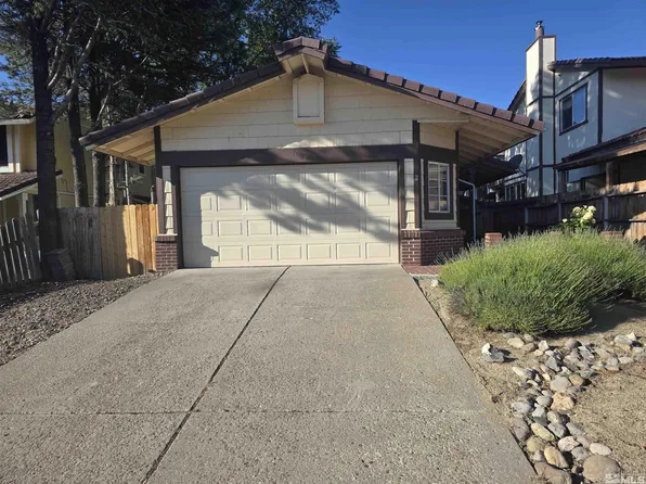 7030 Indigo Cir, Reno, NV 89506