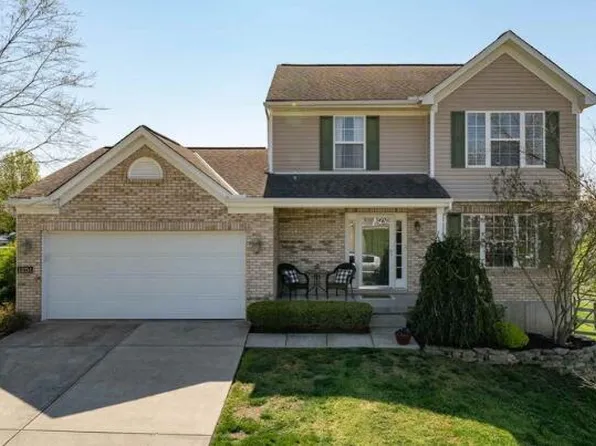 1251 Munsford Ct, Independence, KY 41051