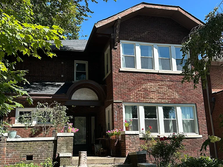 3615 N Washington Blvd — Photo 1
