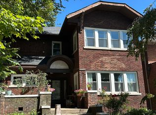 3615 N Washington Blvd, Indianapolis, IN 46205