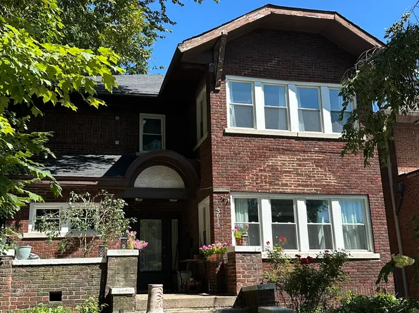 3615 N Washington Blvd, Indianapolis, IN 46205