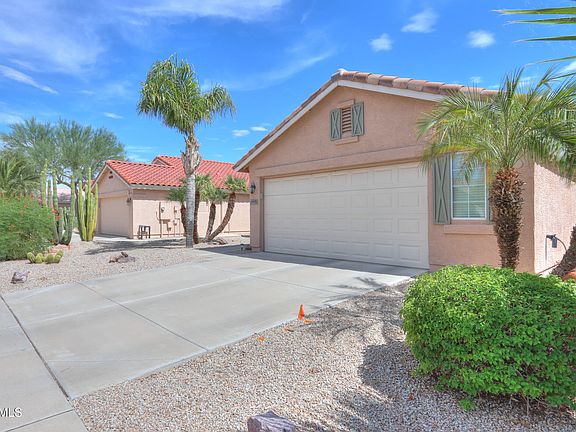 3rd image of 2415 E ANTIGUA Drive