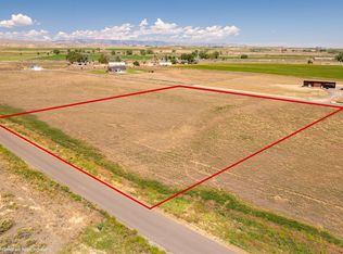TBD Buck Creek Way Lot 10, Powell, WY 82435