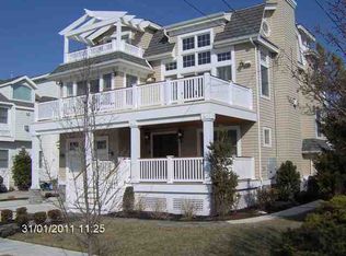 225 60th St, Avalon, NJ 08202