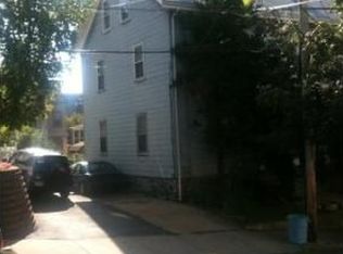 31 Tennyson St, Somerville, MA 02145