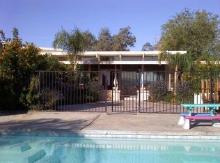 70836 Dunlap Rd, Twentynine Palms, CA 92277