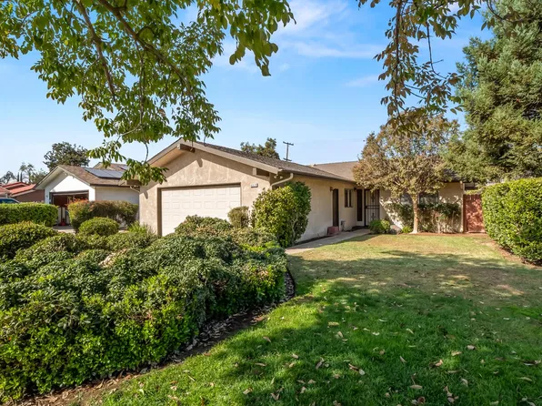 4829 E McKenzie Ave, Fresno, CA 93727
