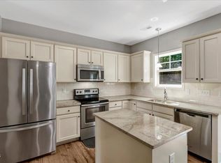 205 Willow Ridge Dr, Louisburg, NC 27549